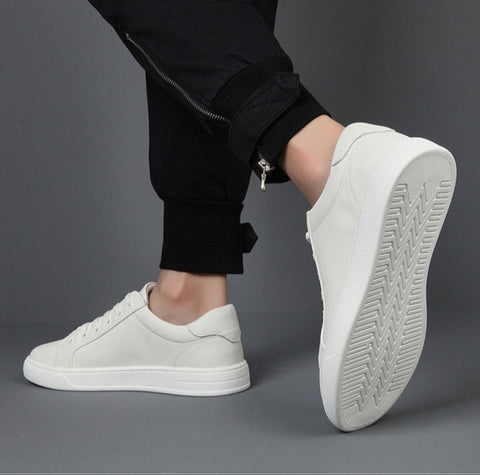White Sneaker